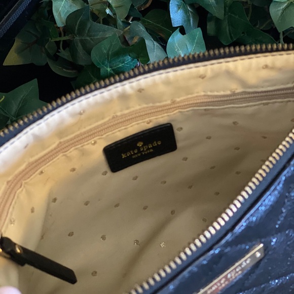 Kate Spade Crossbody - Picture 5 of 6
